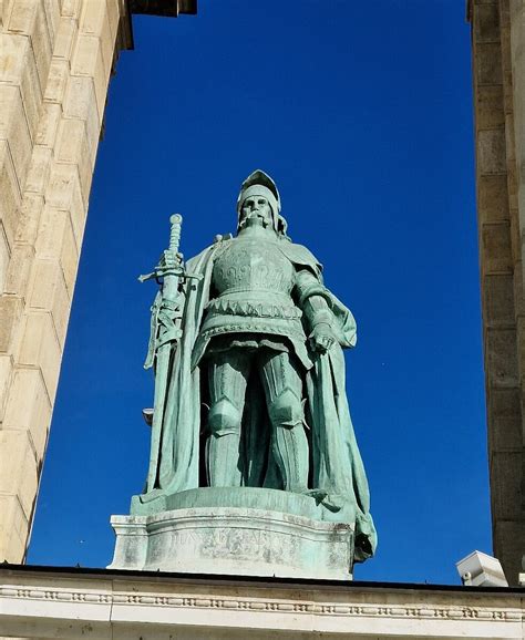 HUNYADI JANOS STATUE (2026) All You Need to Know BEFORE You Go (with ...