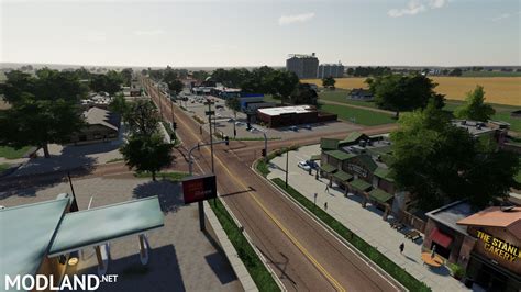 FS19 County Line Map 的图像结果