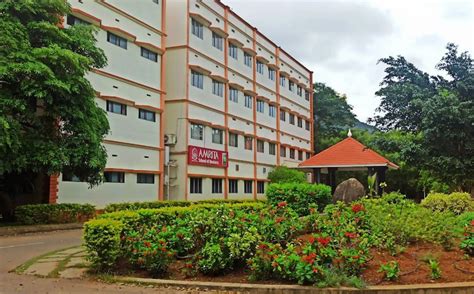 Amrita School of Business (ASB), Coimbatore (Coimbatore) NIRF Rank 28 ...