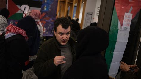 Hearing for Columbia Student Mahmoud Khalil to Address Basic ...