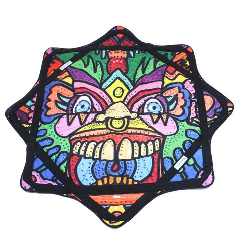 Mougee (moo-JEE) Air Flow Star - MiSi501 Design Collection - for ...