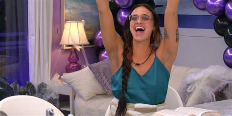 Madelyn and "Rachel" Made 'The Circle' Season 7's Disruptor Twist Look Easy