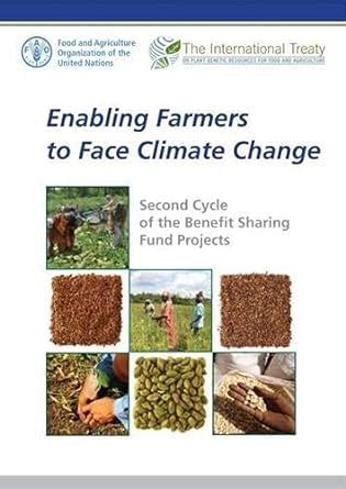 Buy Enabling farmers to face climate change: second cycle of the ...