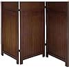 Urbane Crafts Wooden Partition Screen/Room Divider Traditional ...