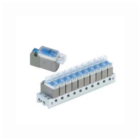 Solenoid Valve - SMC 2 Port Steam Valve VND Trader - Wholesaler ...
