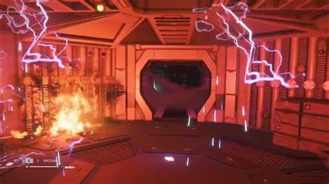 Image result for Alien Isolation Horror Moment