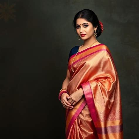 Silk Sarees – Vastra Veda Silk