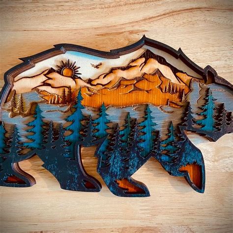 Image result for Glowforge Design Ideas
