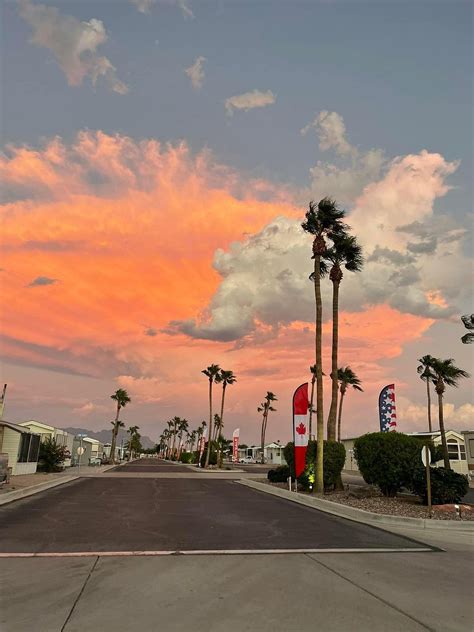 SUPERSTITION SUNRISE RV RESORT - Updated 2025 Campground Reviews ...