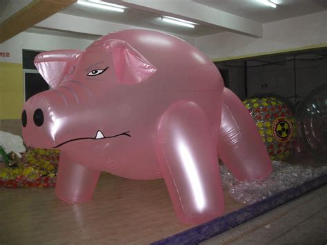 Image result for PVC Inflatable Animals