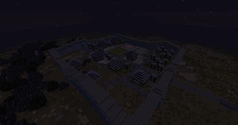 Image result for Minecraft Fallout Map