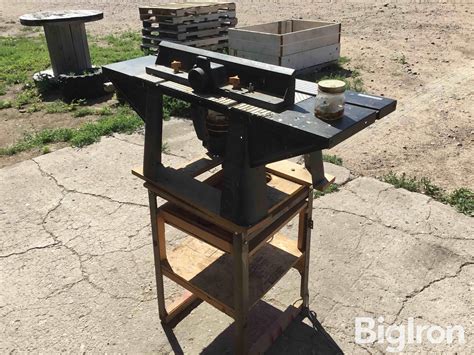 Craftsman Router Table Review 的图像结果