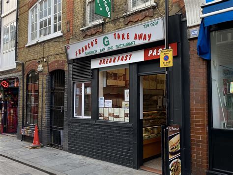 Where To Eat Lunch In Shoreditch - London - The Infatuation