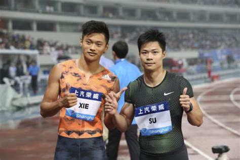 苏炳添获得东京奥运会男子100米第六名-新闻中心-南海网
