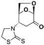 New N-Adducts of Thiadiazole and Thiazoline with Levoglucosenone and ...