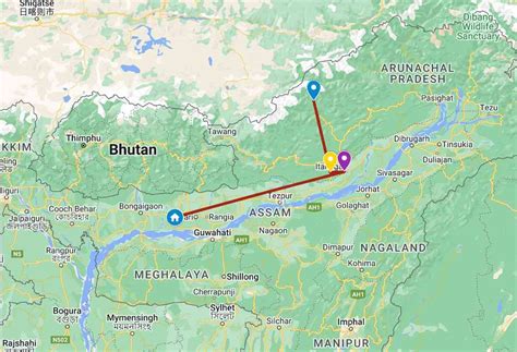 Forced labour? 19 workers fled Arunachal border road project. Only 10 ...