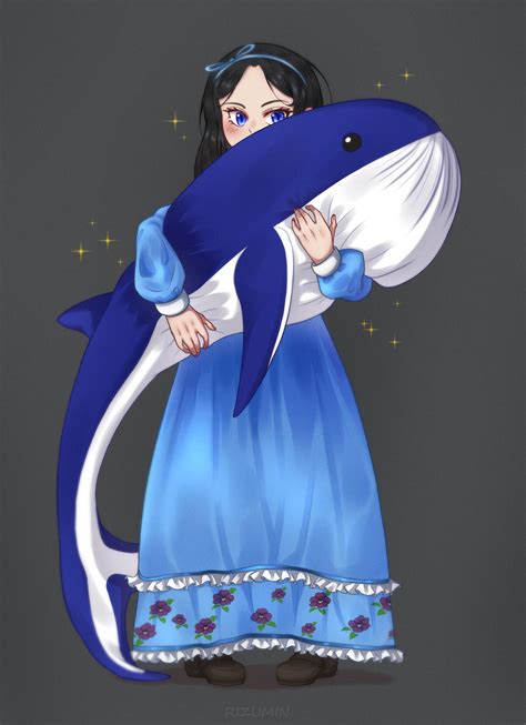 Art for Val Prince by Rizuminn on DeviantArt