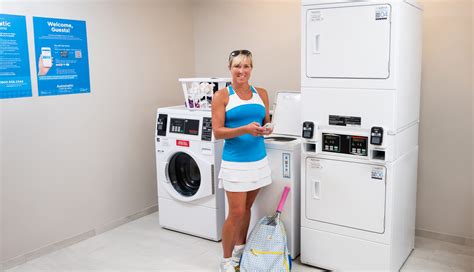 Hotel Laundry Rooms | Automatic Leasing Service