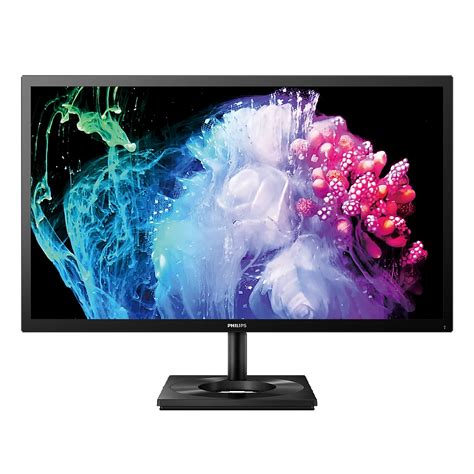 Monitor 4K OLED monitor 27E1N8900/94 | Philips
