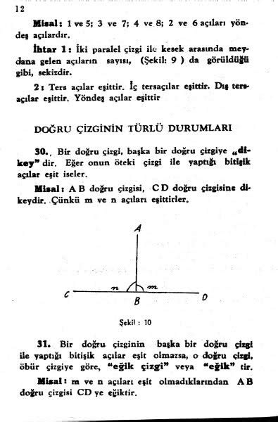 Atatürk'ün Yazdığı Kitaplar