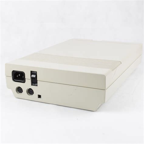 Commodore 1571 Floppy Disk Drive - WTS Retro