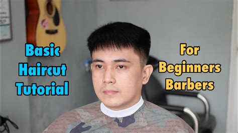 Image result for Basic Haircut Tutorial