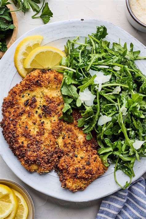 Chicken Milanese - Two Peas & Their Pod - Lumemp.com
