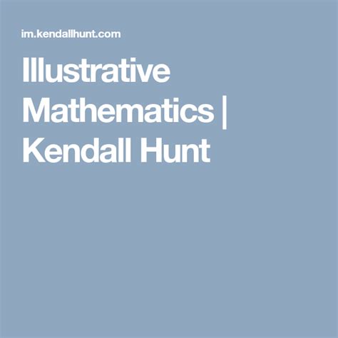 illustrative mathematics algebra 2