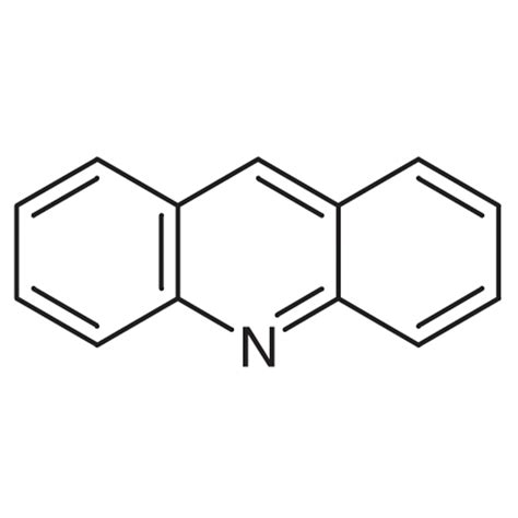 Acridine 260-94-6 | Tokyo Chemical Industry (India) Pvt. Ltd.