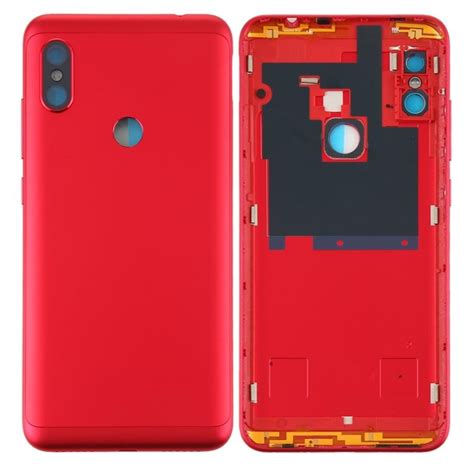 Redmi Note 6 Pro Back Panel 的图像结果