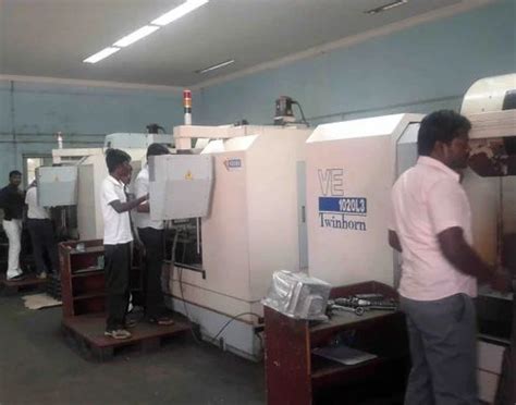 Image result for CNC Program Training