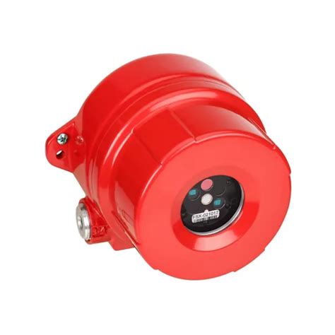 FS24X Flame Detector | Honeywell