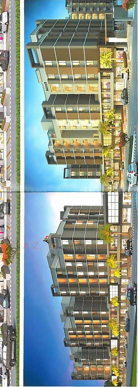 Maruti Shine (sub Plot 1) | at Nana-chiloda, Gandhinagar