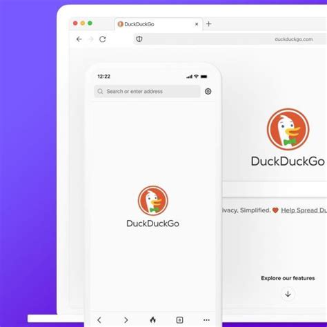 Image result for DuckDuck.com Search Engine
