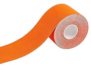 Buy Hyto Sports Kinesiology Elastic Tape for Athletic Exercise and ...