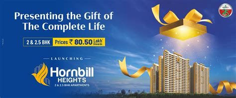 Riverview City: Buy 2, 2.5 and 3 BHK Flats in Loni kalbhor, Pune