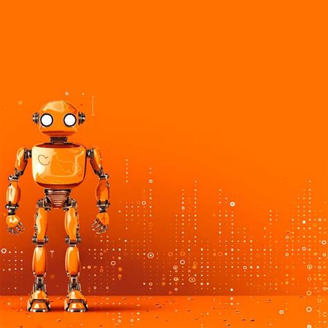 Robot Ai Visualizer 的图像结果