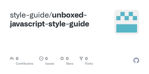 Image result for JavaScript Style Guide