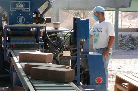 Image result for Compressed Earth Block Machine Plans PDF