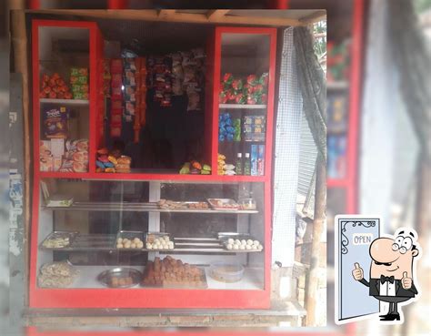 RJ Varity Store, Jalpai