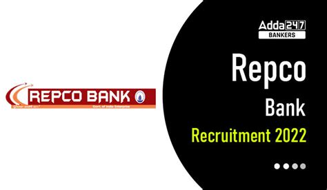REPCO Bank Recruitment 2022 Admit Card Out for 50 Clerk Posts