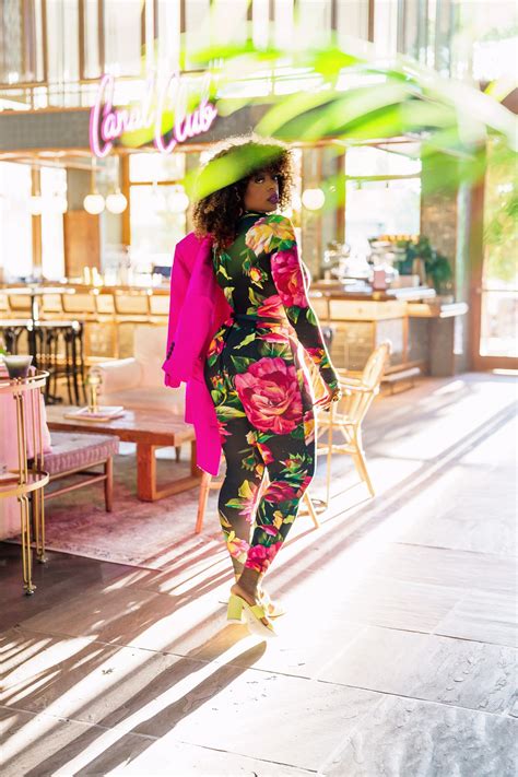 Runway by TJ Maxx Style Showcase Photo Shoot September 2024 - Afi Like Taffy – Fashion ...