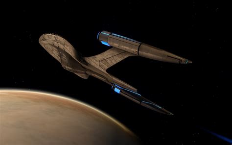 Star Trek Online Incursion update brings new story, Prodigy material on ...