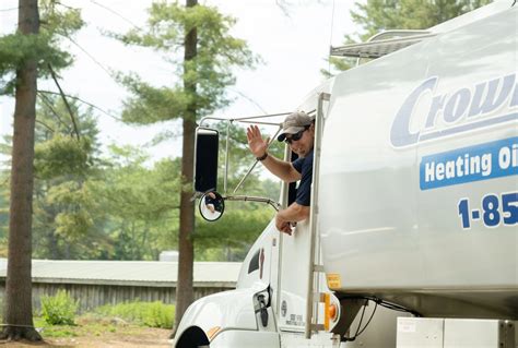 Pricing Programs | Crowley Energy