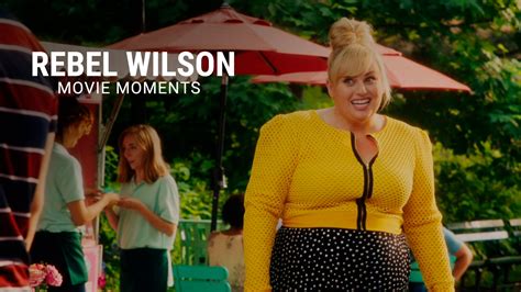 Bridesmaids Movie Rebel Wilson