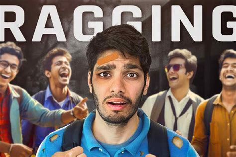 Persistent menace of ragging in Indian campuses THE NEW INDIAN ...