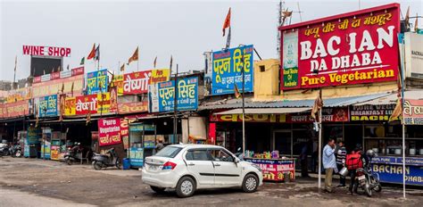 Highway Dhabas On The Delhi-Uttarakhand Route Every Foodie Will Love