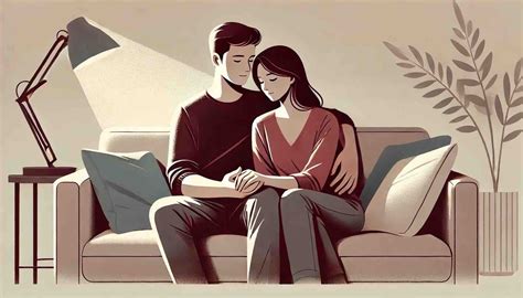 9 Practical Ways to Handle Miserable Husband Syndrome (Now) - Marriage