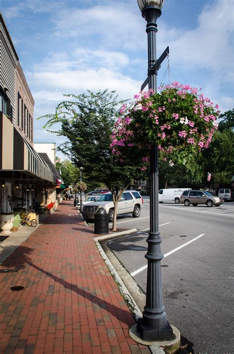Highlands Nc Shopping