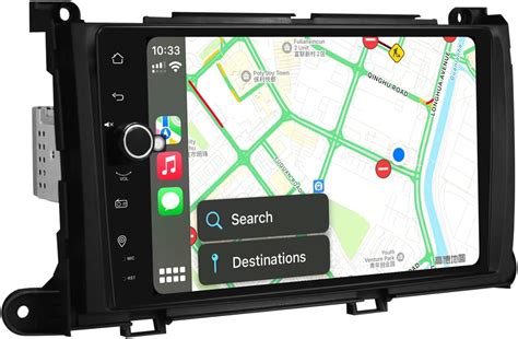 Buy Joying 9 Inch Head Unit 4GB + 64GB Android Car Multimedia Stereo ...